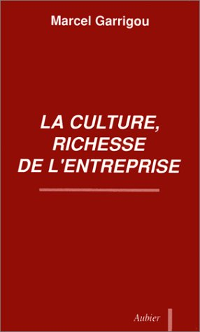 La culture, richesse de l'entreprise : ces murs qu'on abat...