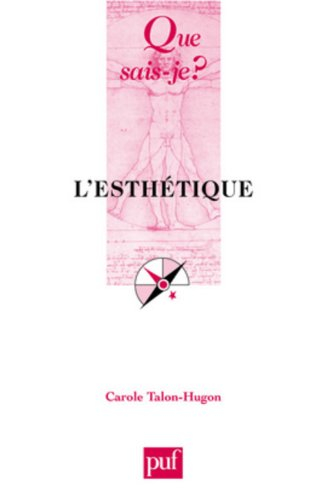 L'esthétique
