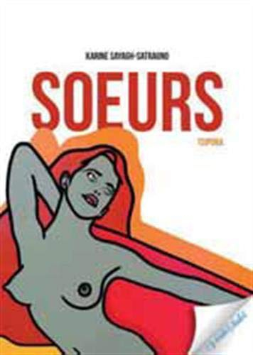 Soeurs : Tsipora