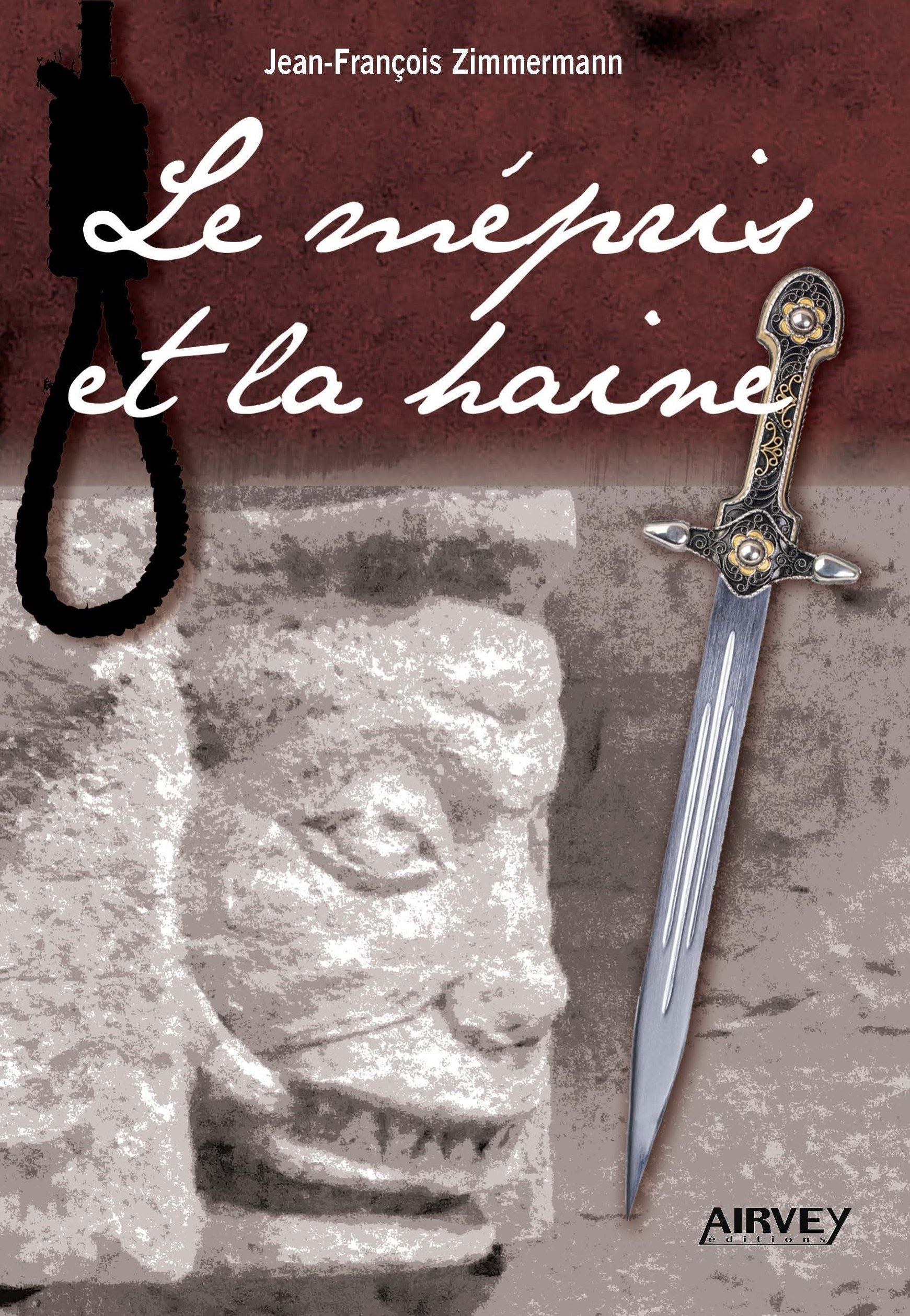 Le mépris et la haine