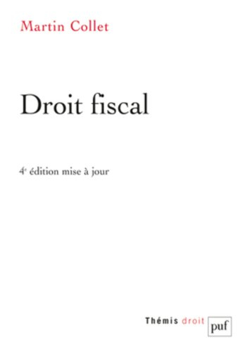 Droit fiscal