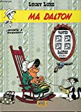 Lucky Luke - Ma Dalton