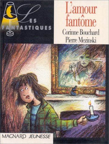 L'amour fantôme