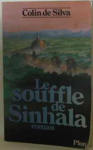 le souffle de sinhala