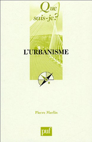 l'urbanisme