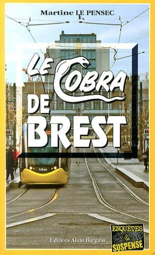 Le cobra de Brest