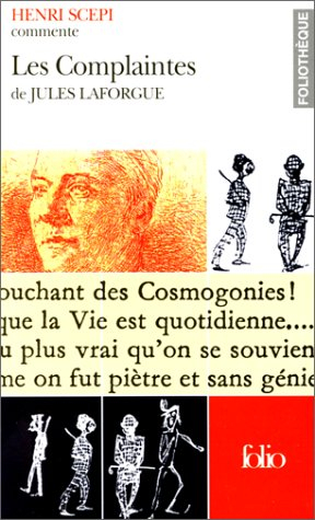 Les complaintes de Jules Laforgue