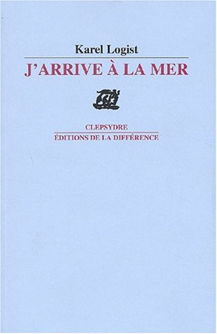 J'arrive à la mer