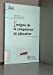 L'énigme de la compétence en éducation