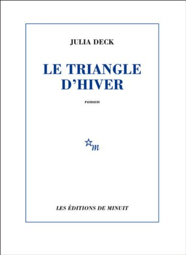 Le triangle d'hiver