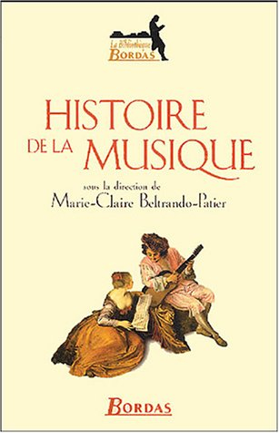 Histoire de la musique
