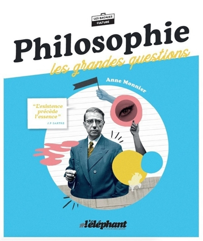 Philosophie : les grandes questions