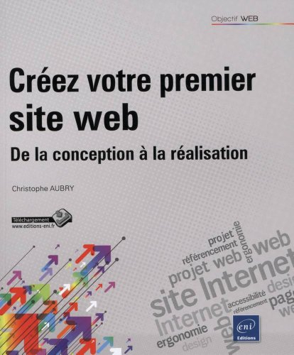 Créez votre premier site Web : de la conception à la réalisation