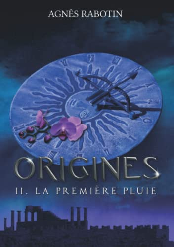 La première pluie: Et si l'enjeu, c'était l'amour ?