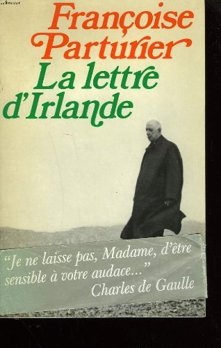 La Lettre d'Irlande