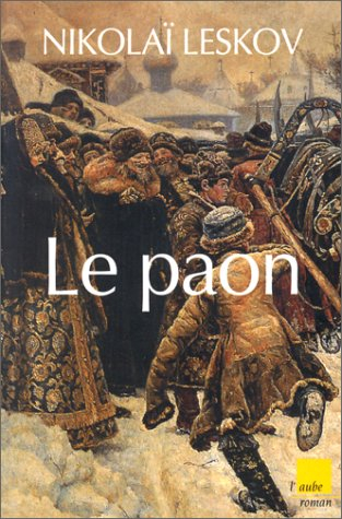 Le paon