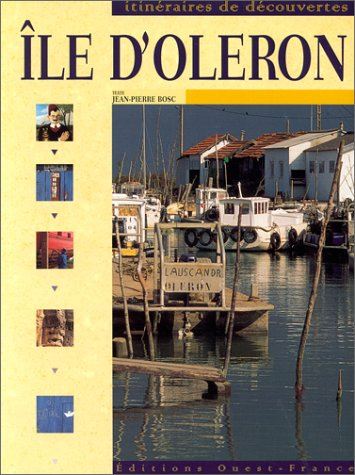 Ile d'Oléron