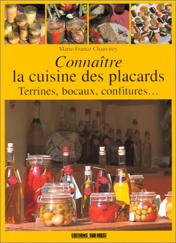 Connaître la cuisine des placards : vinaigres, huiles, condiments...