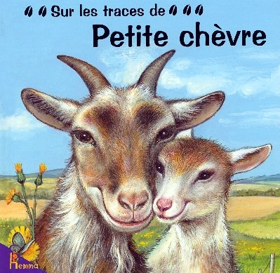 Petite chèvre