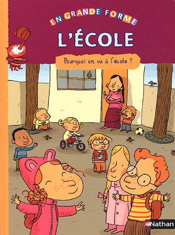 L'école : pourquoi on va à l'école ?