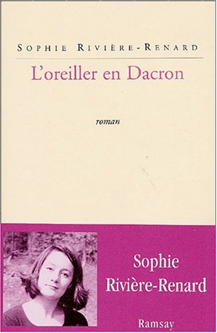 L'oreiller en Dacron