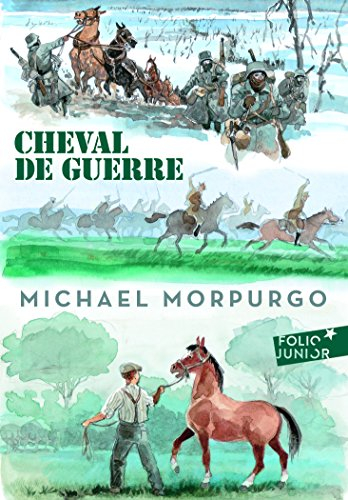Cheval de guerre