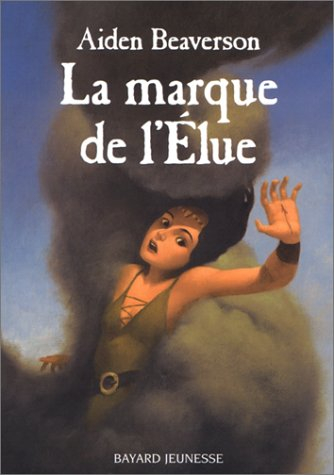 La marque de l'élue