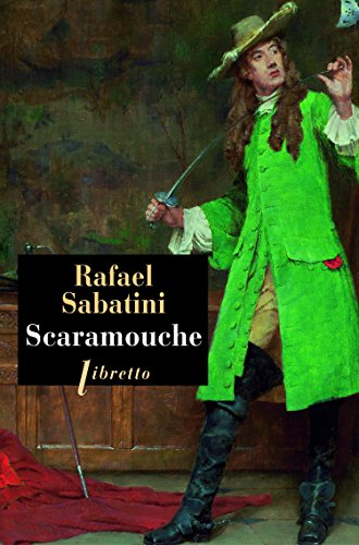 Scaramouche