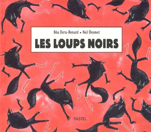 Les loups noirs