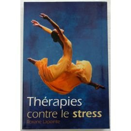 thérapies contre le stress