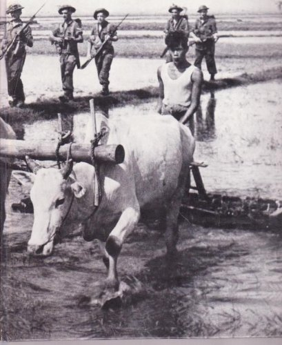 la campagne de birmanie (la deuxième guerre mondiale)