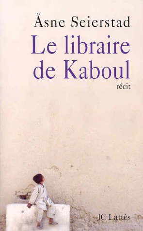 Le libraire de Kaboul : récit