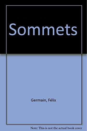 sommets