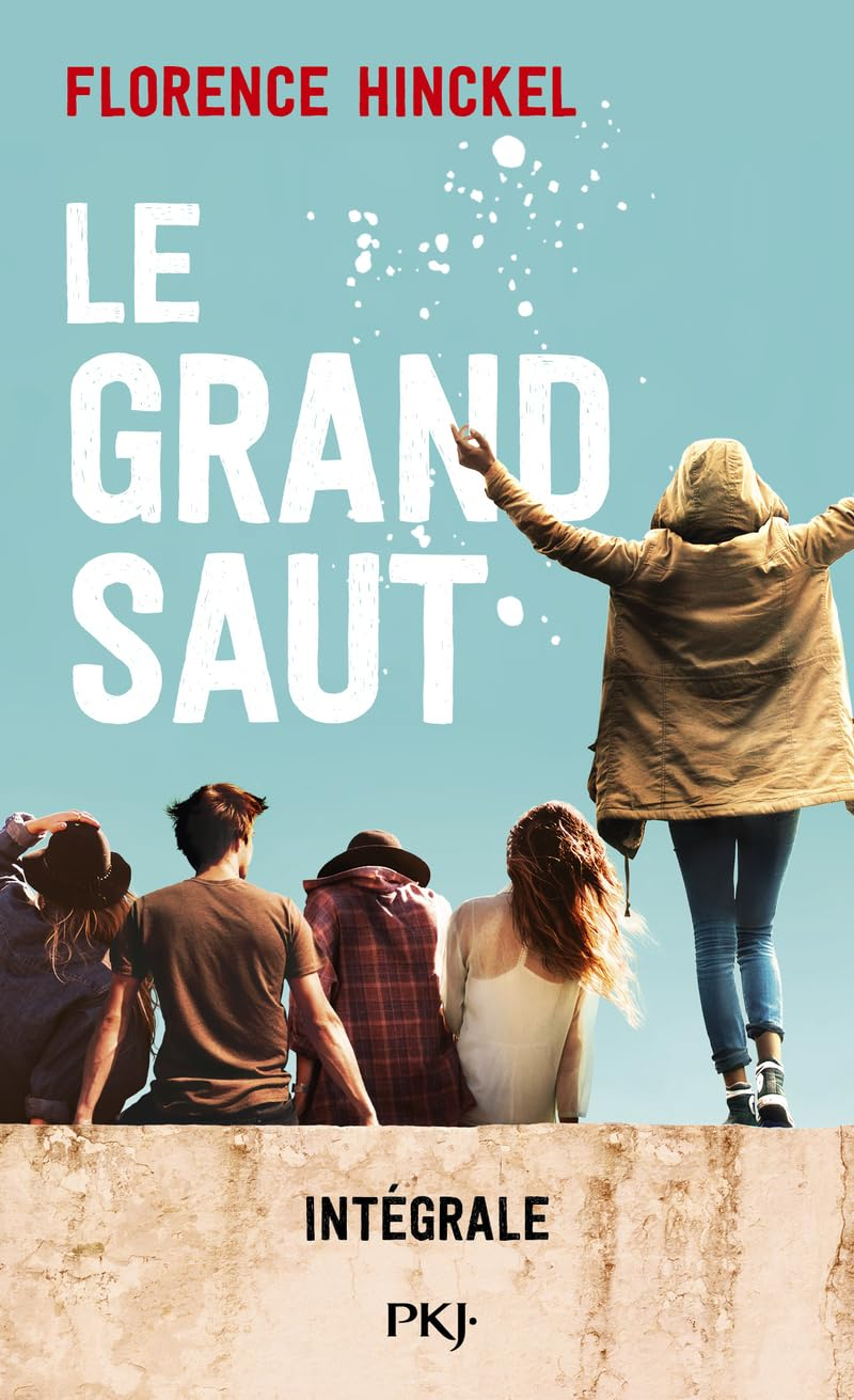 Le grand saut : intégrale