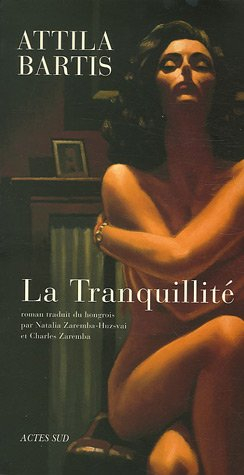 La tranquillité
