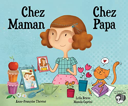 Chez maman, chez papa
