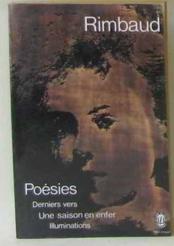 poésies