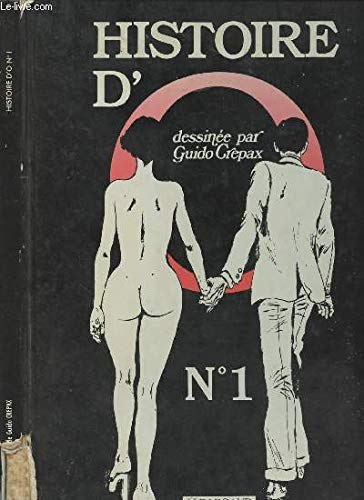 Histoire d'O. Vol. 1