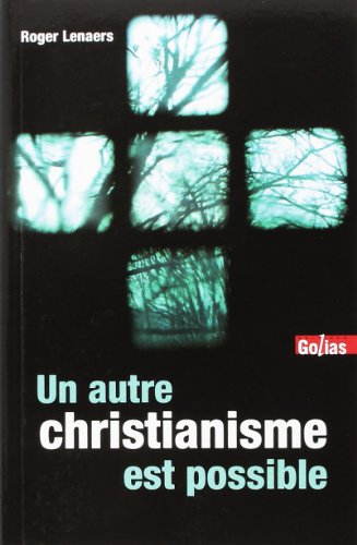 Un autre christianisme est possible : la fin d'une Eglise moyenâgeuse
