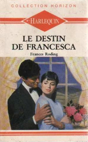 le destin de francesca