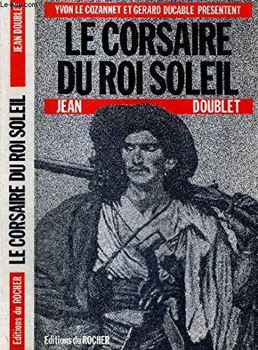 le corsaire du roi-soleil