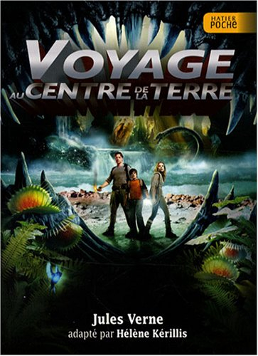 Voyage au centre de la Terre