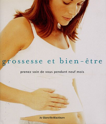 Grossesse et bien-être : prenez soin de vous pendant neuf mois