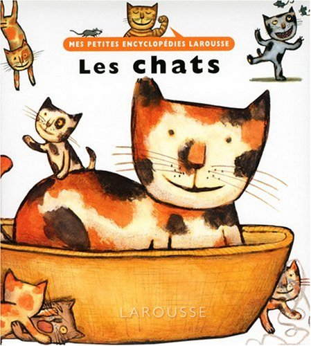 Les chats