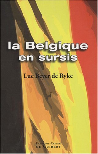 La Belgique en sursis