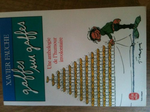 Gaffes sur gaffes : de Racine... à George Bush !