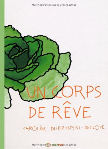 Un corps de rêve