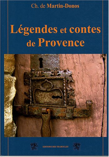 Légendes et contes de Provence