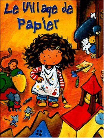 Le village de papier