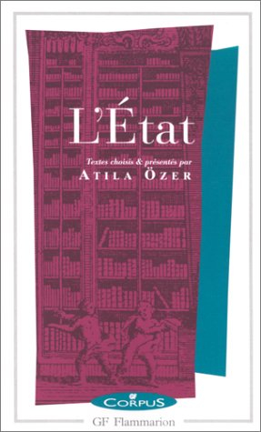 L'Etat